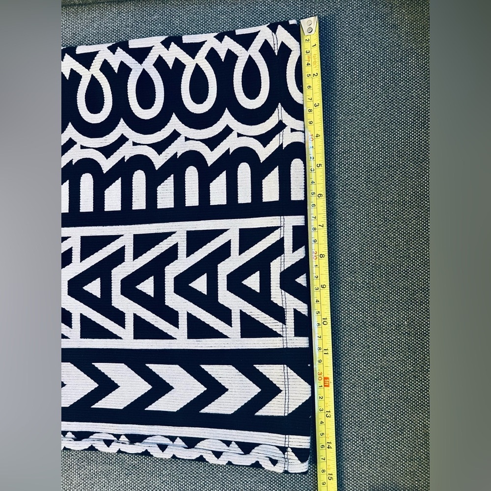 Marc Jacobs Monogram Racer Rib Dress - Picture 10 of 14